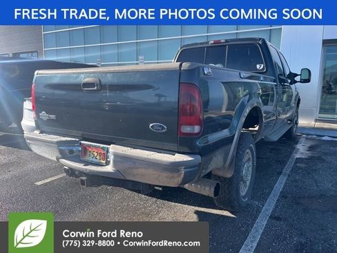 Used 2005 Ford F350 King Ranch image 3
