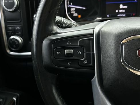 Used 2020 GMC Sierra 1500 Elevation w/ Elevation Value Package RWD image 14