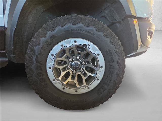 Used 2025 RAM 1500 RHO w/ RHO Level 1 Equipment Group AWD/4WD image 19