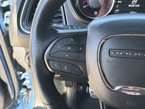 Used 2021 Dodge Challenger R/T Scat Pack image 8