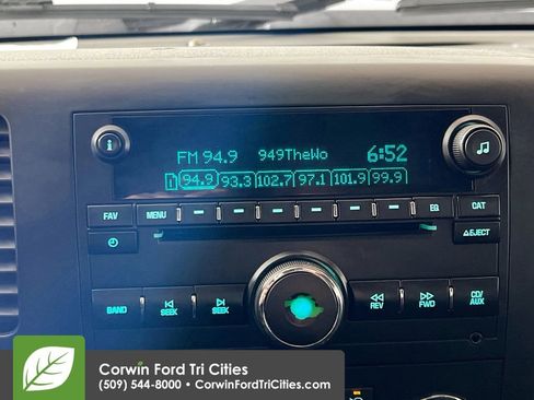 Used 2013 GMC Sierra 1500 SLE image 19