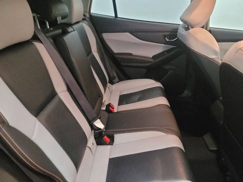 Used 2019 Subaru Crosstrek 2.0i Limited w/ Moonroof Package image 19