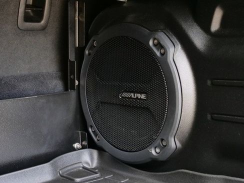 Used 2022 Jeep Wrangler Unlimited Sahara w/ Cold Weather Group image 35