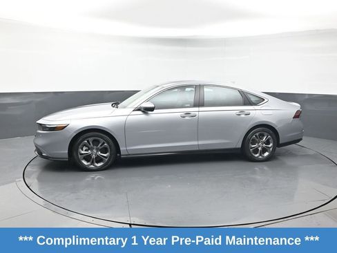 Used 2023 Honda Accord EX-L image 2