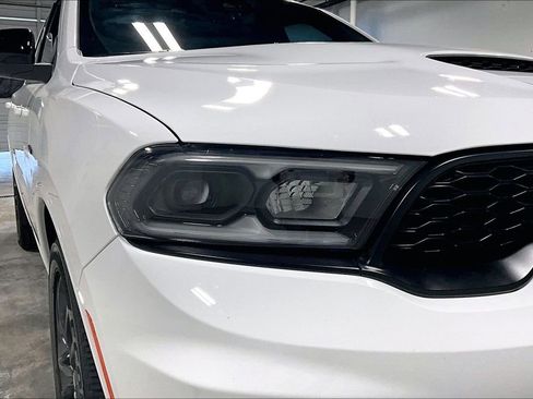 Used 2024 Dodge Durango R/T image 40