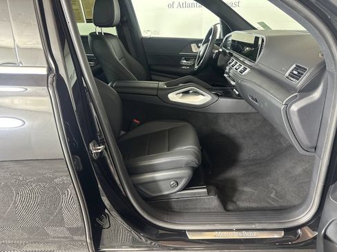Certified 2026 Mercedes-Benz GLE 350 4MATIC image 14