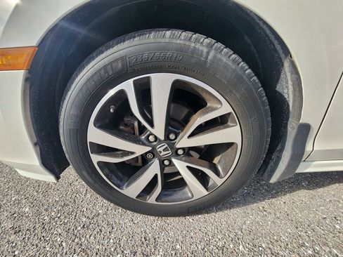 Used 2019 Honda Odyssey Elite image 10