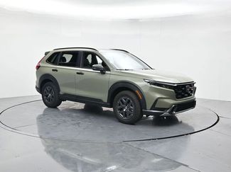 Used 2026 Honda CR-V TrailSport 360° Tour