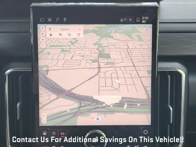 New 2027 GMC Acadia Elevation w/ Black Edition FWD image 12