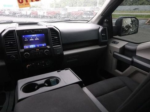 Used 2020 Ford F150 XL w/ Equipment Group 101A Mid AWD/4WD image 23