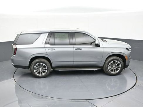 New 2026 Chevrolet Tahoe LT w/ Comfort Package image 64