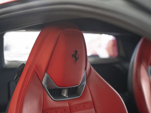 Certified 2023 Ferrari 296 GTB image 27