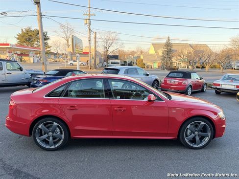 Used 2015 Audi A4 2.0T Premium image 14