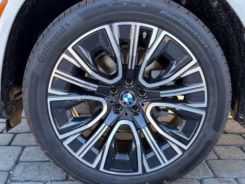 New 2026 BMW X3 xDrive30 w/ Premium Package image 13