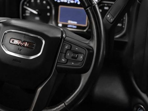 Used 2020 GMC Sierra 1500 AT4 w/ AT4 Premium Package AWD/4WD image 25