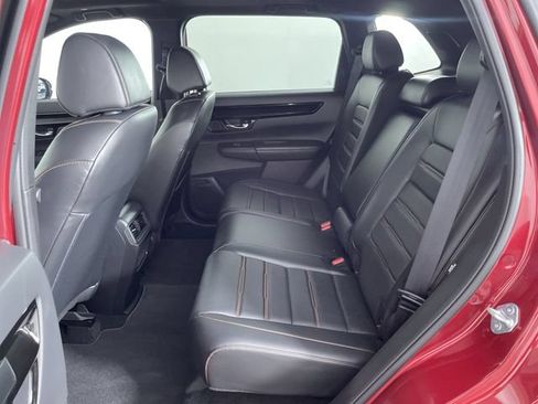 Certified 2024 Honda CR-V Sport Touring image 23