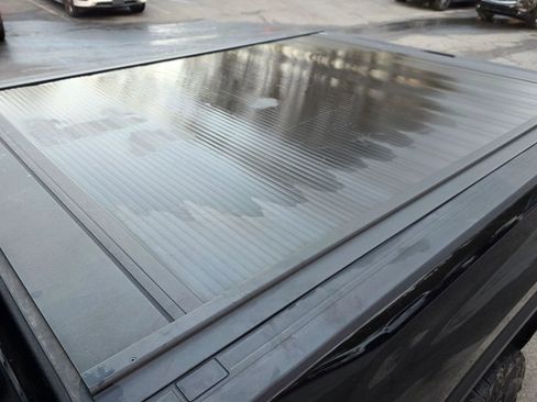 Used 2020 Chevrolet Silverado 3500 LTZ w/ LTZ Plus Package image 33