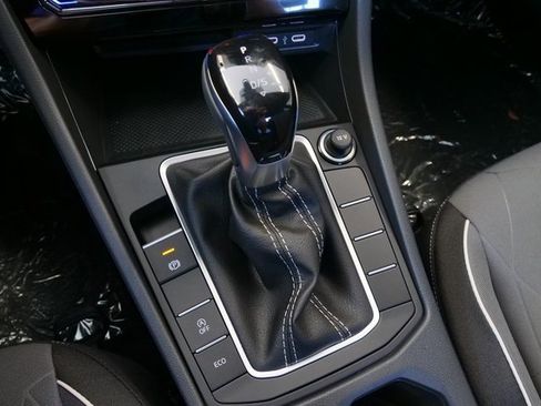 New 2025 Volkswagen Jetta Sport image 21