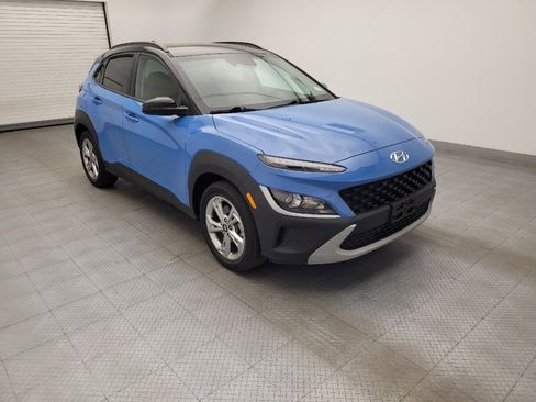 Used 2022 Hyundai Kona SEL image 13