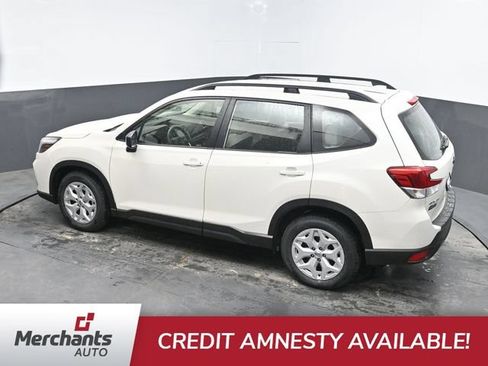 Used 2021 Subaru Forester AWD/4WD image 31