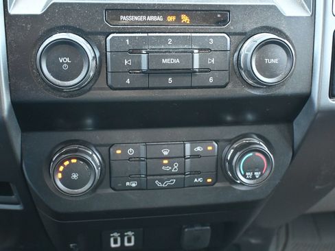 Used 2019 Ford F150 XLT w/ Equipment Group 301A Mid RWD image 15