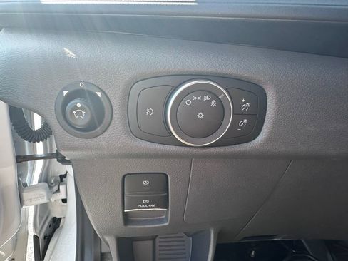 New 2024 Ford Transit 350 w/ Interior Upgrade Package RWD image 21