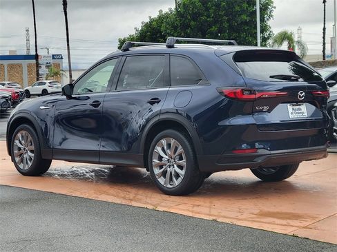 New 2026 MAZDA CX-90 3.3 Turbo w/ Preferred Package image 2