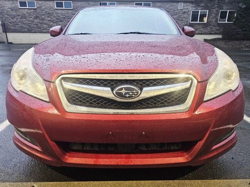 Used 2011 Subaru Legacy 2.5i Premium w/ All-Weather Pkg image 8