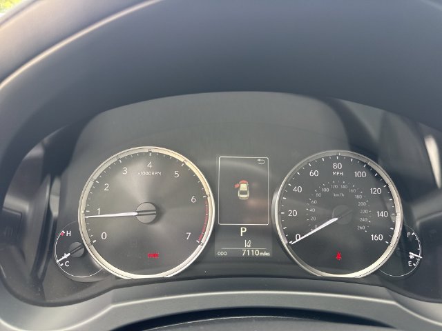 Certified 2024 Lexus IS 300 w/ Comfort Package RWD image 15