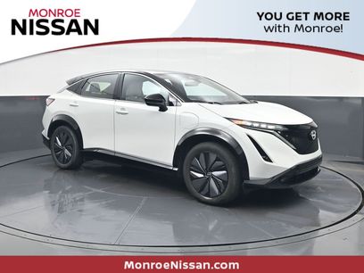 Used 2023 Nissan Ariya FWD