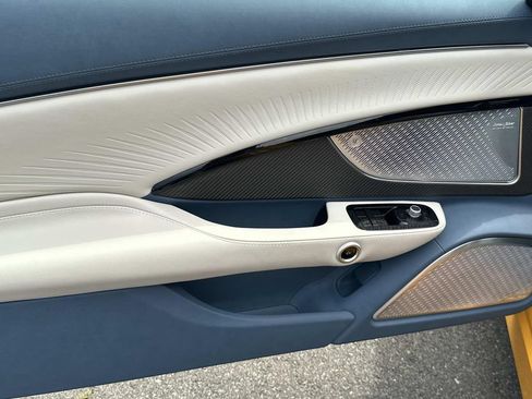Used 2025 Maserati GranCabrio Folgore AWD/4WD image 19