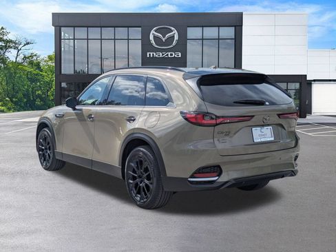 New 2026 MAZDA CX-70 3.3 Turbo w/ Premium Plus Pkg AWD/4WD image 8