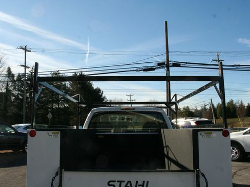 Used 2008 Ford F250 XL image 18