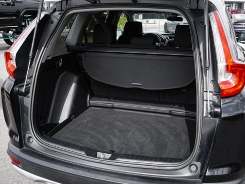 Used 2018 Honda CR-V EX image 31