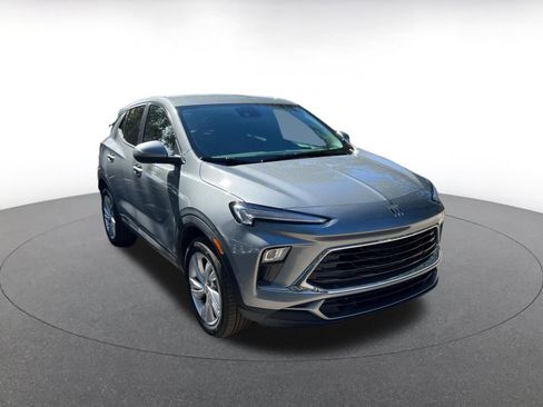 Used 2025 Buick Encore GX Preferred image 1