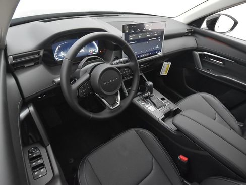 New 2026 MAZDA CX-5 2.5 S w/ Premium Plus Package AWD/4WD image 30