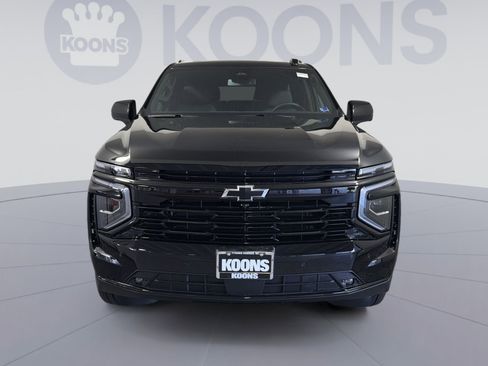 New 2026 Chevrolet Suburban RST w/ Comfort Package image 11