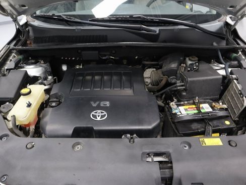 Used 2011 Toyota RAV4 Limited image 13