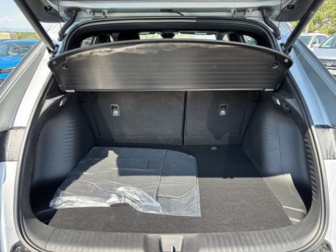 New 2025 Acura ADX A-Spec image 29