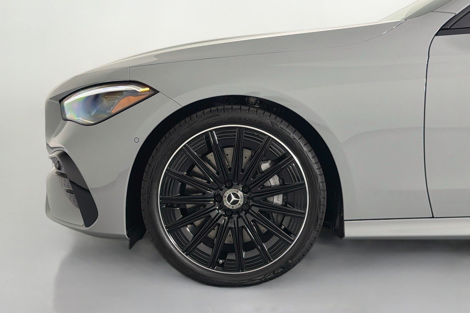 New 2027 Mercedes-Benz CLE 450 4MATIC Coupe image 9