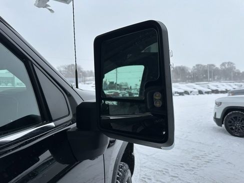 Certified 2024 Chevrolet Silverado 2500 High Country w/ Z71 Off-Road Package image 20