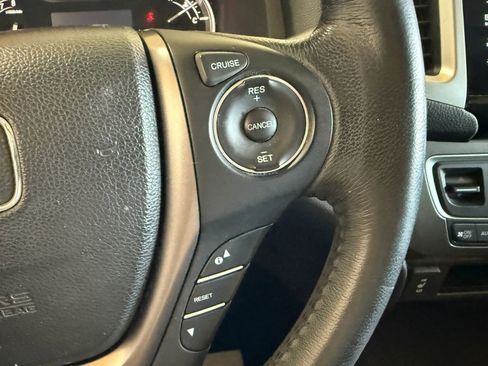 Used 2016 Honda Pilot EX-L image 22