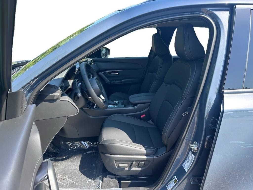 New 2026 MAZDA CX-5 2.5 S w/ Premium Plus Package AWD/4WD image 8
