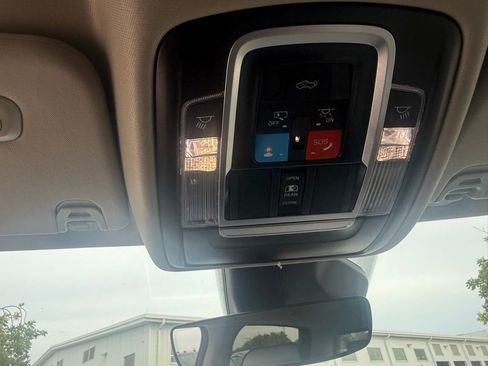 New 2026 RAM 1500 Laramie w/ Bed Utility Group image 20