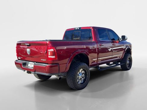 Used 2019 RAM 2500 Limited image 6