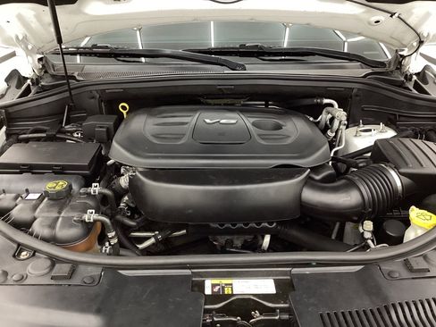 Used 2018 Dodge Durango SXT w/ Quick Order Package 2BB AWD/4WD image 43