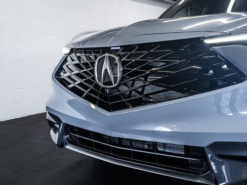 New 2026 Acura ADX FWD image 10