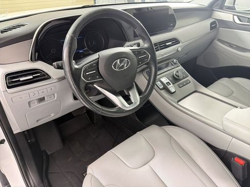 Used 2021 Hyundai Palisade SEL image 4