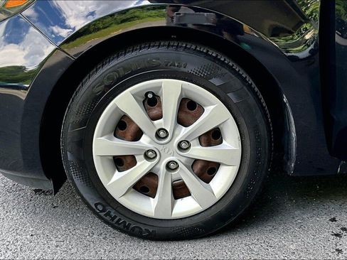 Used 2015 Kia Rio LX w/ Power Package FWD image 16