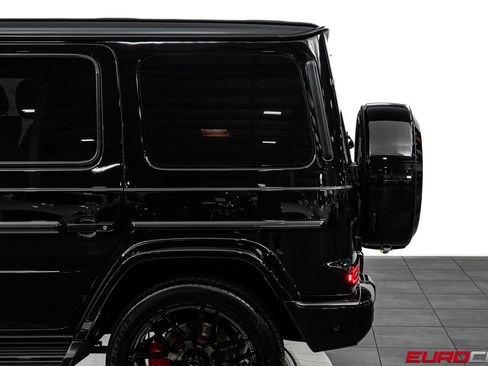 Used 2023 Mercedes-Benz G 63 AMG 4MATIC image 16